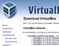 Виртуальная машина для Windows Скачать virtualbox установленной windows 7